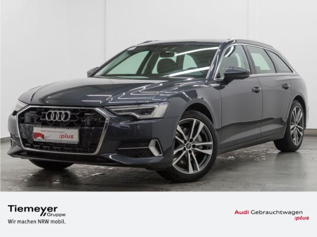 Audi A6 Avant S-Tronic 45 TFSI