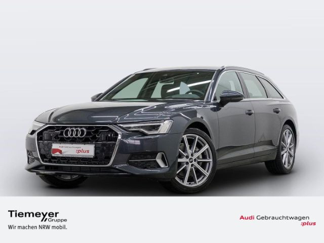 Audi A6 Avant Quattro S-Tronic 45 TFSI