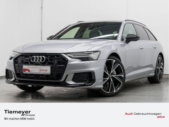 Audi A6 Avant Quattro S-Line S-Tronic 40 TDI