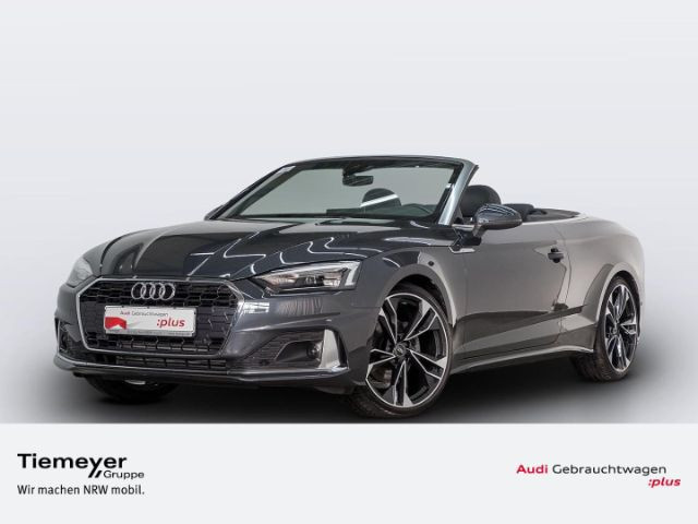 Audi A5 Cabriolet S-Tronic 35 TFSI