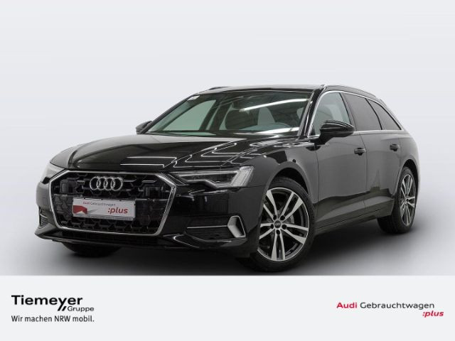 Audi A6 Avant Quattro S-Tronic 40 TDI