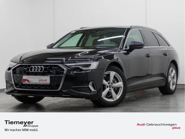 Audi A6 Avant Quattro S-Tronic 40 TDI