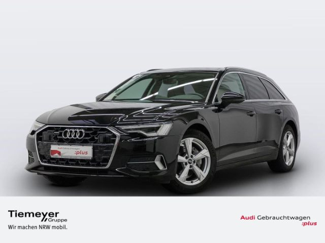 Audi A6 Avant Quattro S-Tronic 40 TDI