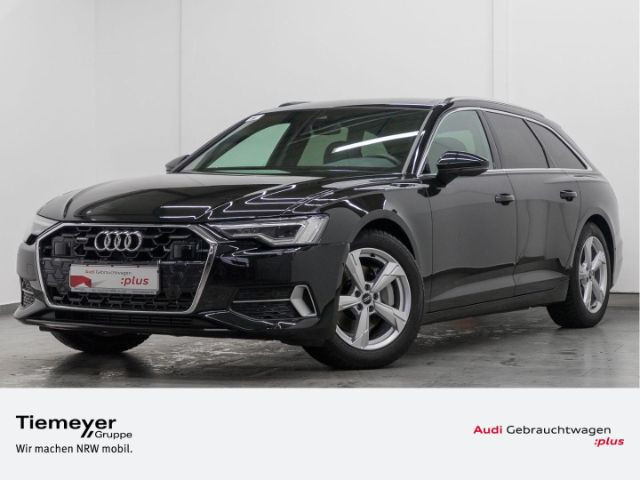 Audi A6 Avant Quattro S-Tronic 45 TFSI