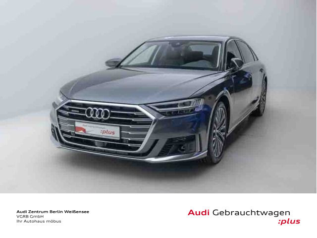 Audi A8 Quattro Lang 50 TDI