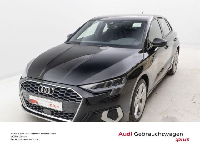 Audi A3 Sportback 35 TFSI