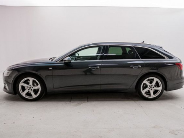 Audi A6 Avant S-Tronic Sport 40 TDI