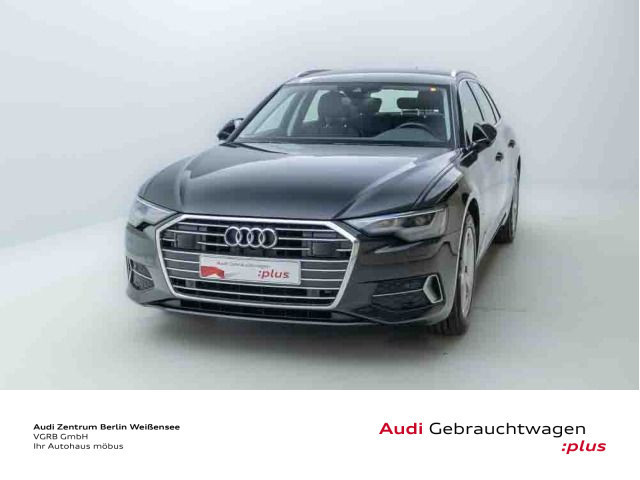 Audi A6 Avant S-Tronic Sport 35 TDI