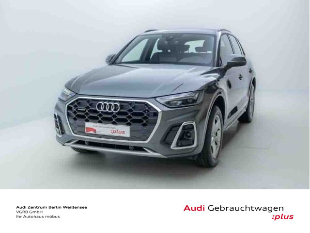 Audi Q5 Quattro S-Line S-Tronic 40 TDI