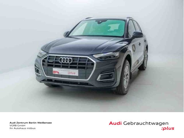 Audi Q5 Quattro S-Tronic 45 TFSI