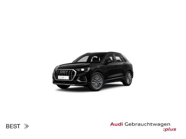 Audi Q3 Quattro S-Tronic 40 TFSI