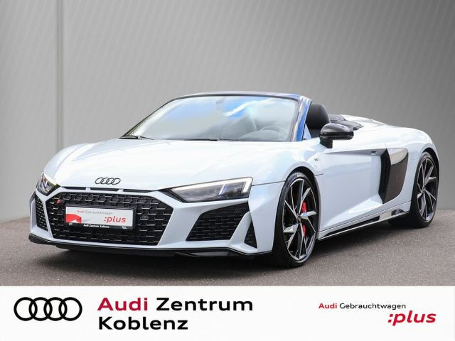 Audi R8 Spyder Quattro S-Tronic V10 Performance