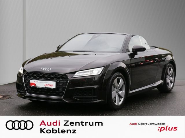 Audi TT Roadster S-Tronic 45 TFSI