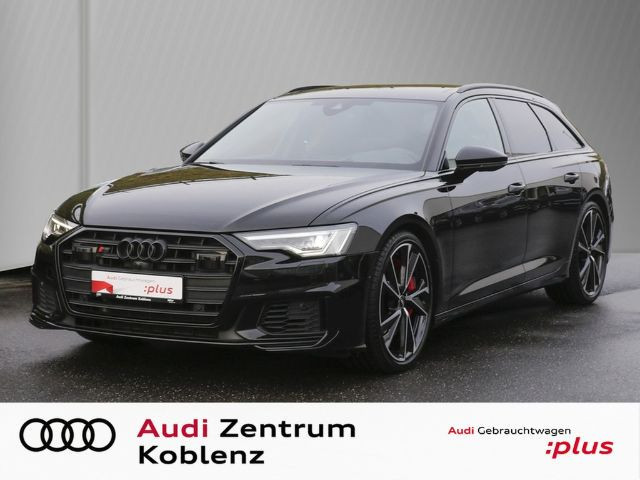 Audi S6 Avant Quattro