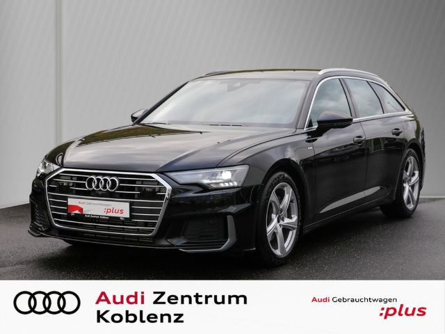 Audi A6 Avant S-Tronic Sport 45 TFSI