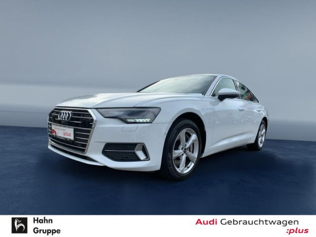 Audi A6 Sedan Quattro S-Tronic Sport Hybride 50 TFSI