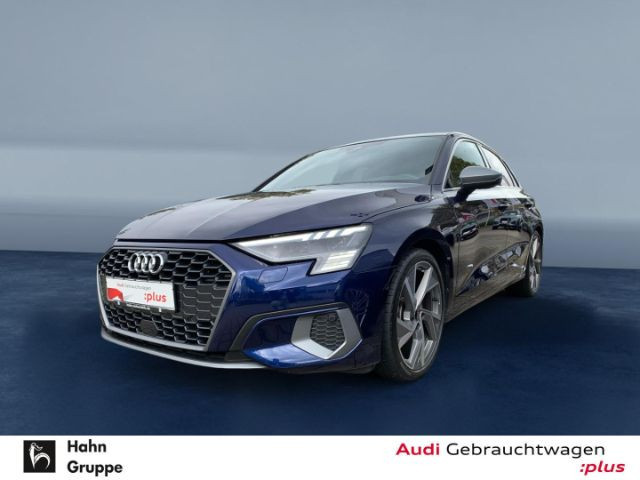 Audi A3 Sportback S-Tronic 35 TFSI