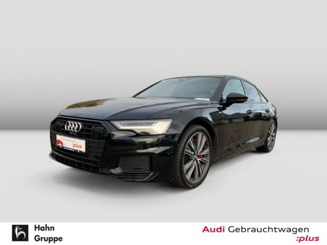 Audi A6 Sedan Quattro S-Tronic Sport Hybride 55 TFSI