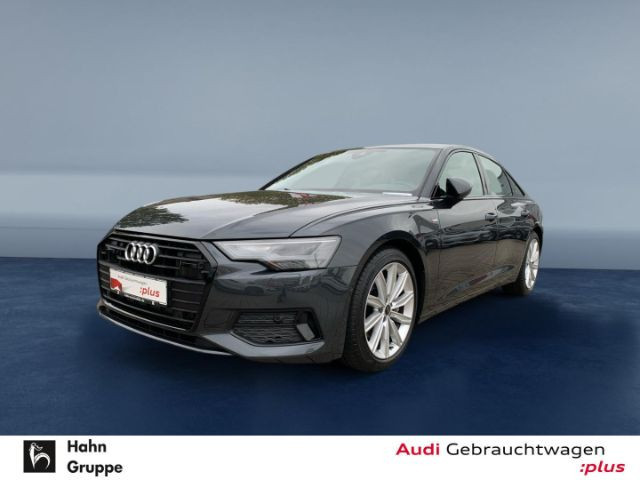 Audi A6 Sedan S-Tronic Sport 45 TFSI