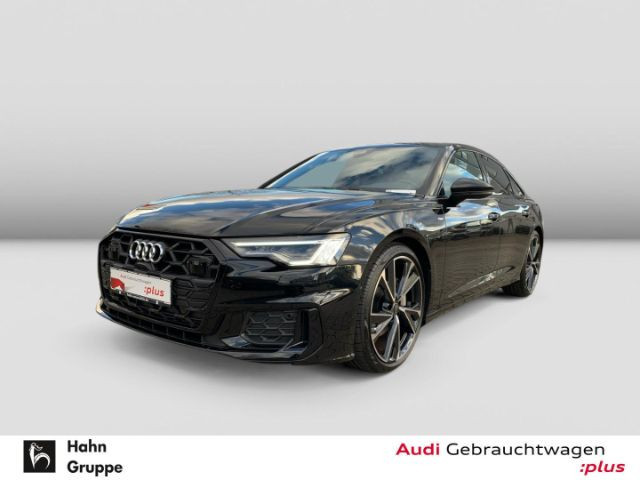 Audi A6 Sedan S-Line S-Tronic 45 TFSI