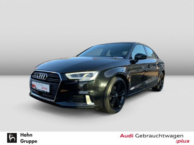 Audi A3 Sedan Quattro S-Tronic Sport 40 TFSI