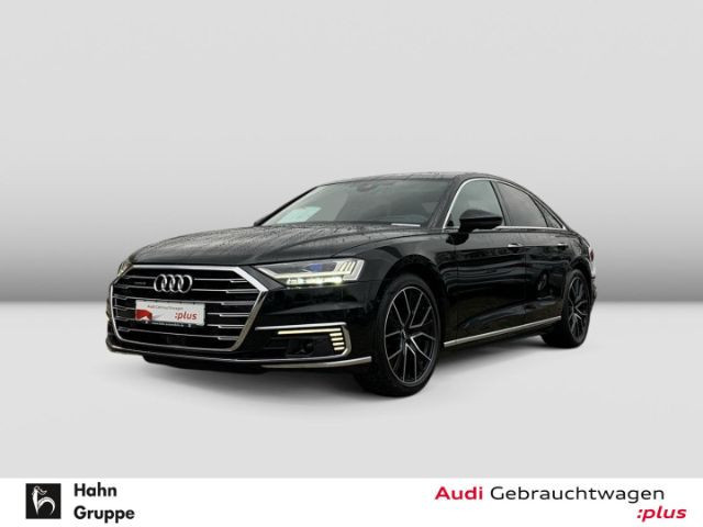 Audi A8 Quattro Hybride 60 TFSI