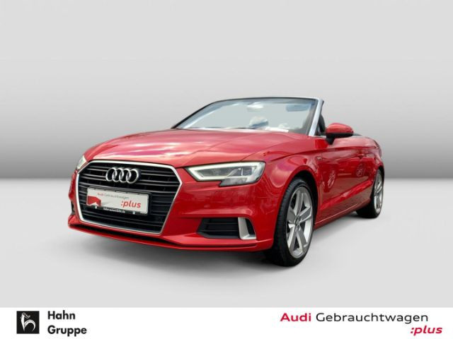 Audi A3 Cabriolet S-Tronic Sport 35 TFSI