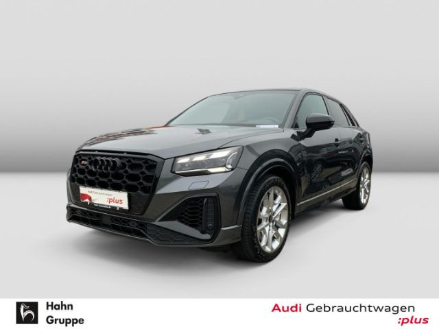 Audi SQ2 Quattro S-Tronic