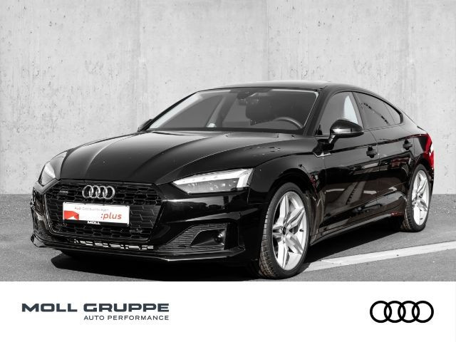 Audi A5 Sportback Quattro S-Tronic 45 TFSI