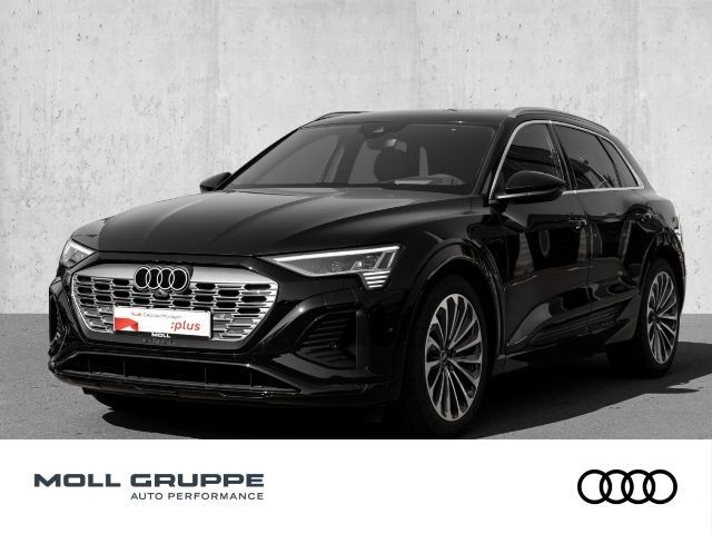 Audi Q8 e-tron Quattro S-Line 55