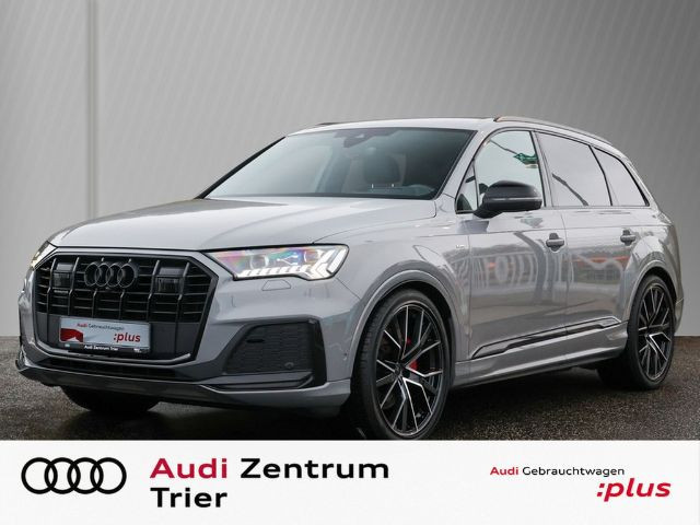 Audi Q7 Quattro S-Line 50 TDI