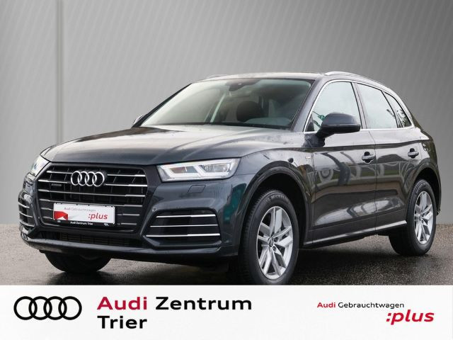 Audi Q5 Quattro S-Tronic Hybride 55 TFSI