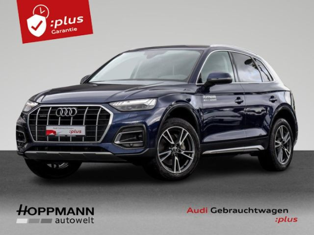 Audi Q5 Quattro S-Tronic 40 TDI