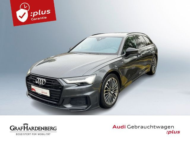 Audi A6 Avant Quattro S-Tronic Sport Hybride 55 TFSI