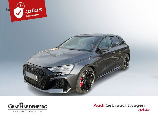 Audi RS3 Sportback Quattro S-Tronic