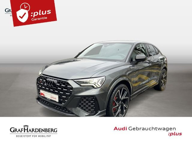 Audi RS Q3 Sportback Quattro S-Tronic