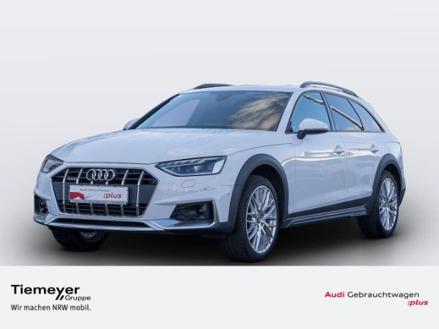 Audi A4 allroad Quattro S-Tronic 40 TDI