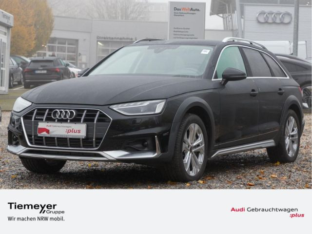 Audi A4 allroad Quattro S-Tronic 45 TFSI