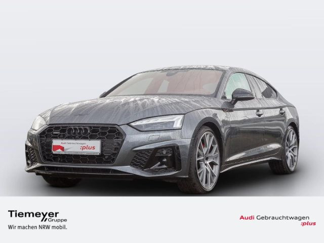 Audi A5 Sportback Quattro Business S-Line S-Tronic 40 TDI