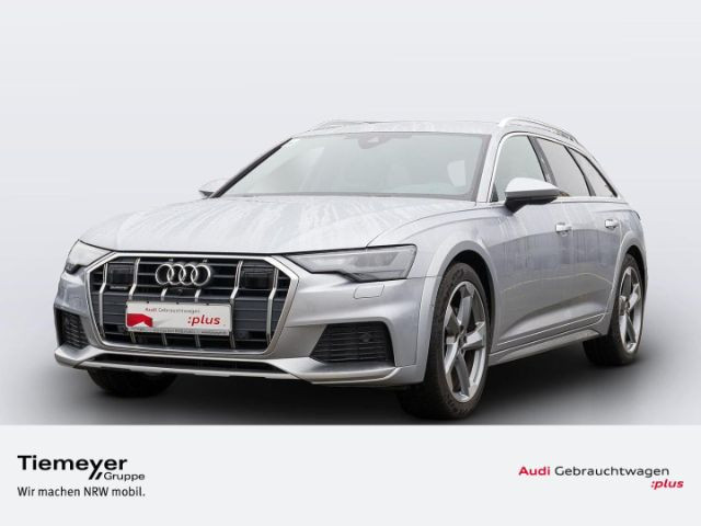 Audi A6 allroad Quattro S-Tronic 40 TDI