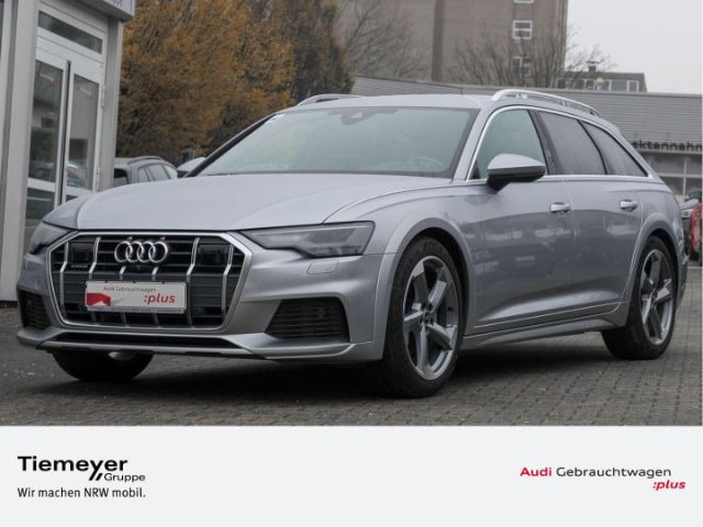 Audi A6 allroad Quattro S-Tronic 40 TDI