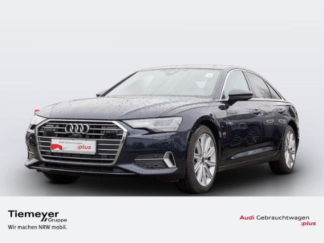 Audi A6 Sedan Quattro Sport 50 TDI