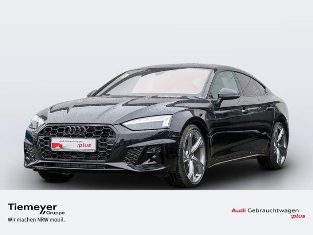 Audi A5 Sportback Business S-Line S-Tronic 35 TFSI