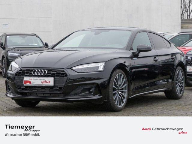 Audi A5 Sportback S-Tronic 35 TFSI