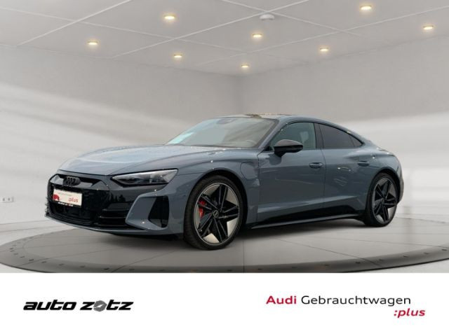 Audi e-tron GT Quattro