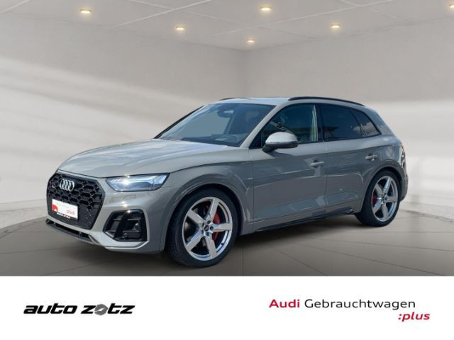 Audi SQ5 Quattro