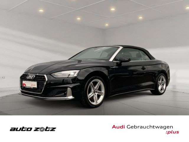 Audi A5 Cabriolet S-Tronic 35 TFSI