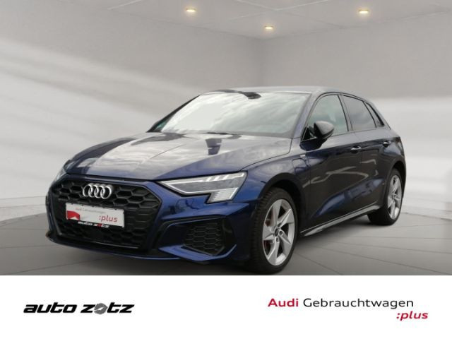 Audi A3 Sportback S-Line S-Tronic Hybride 45 TFSI