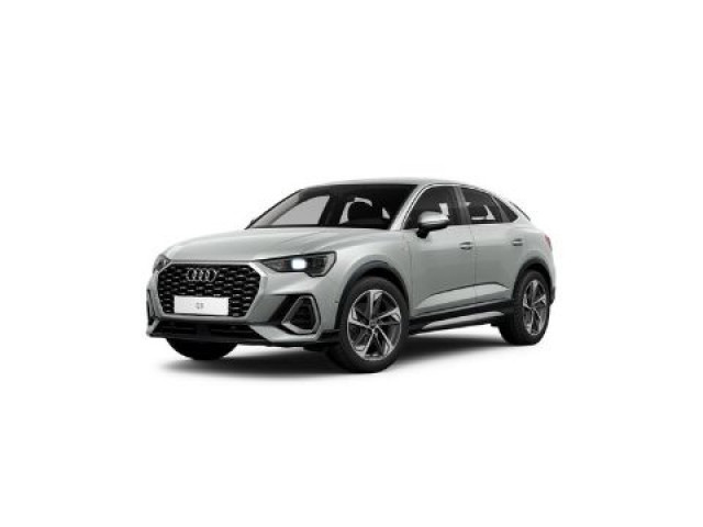 Audi Q3 Sportback S-Line S-Tronic 35 TFSI