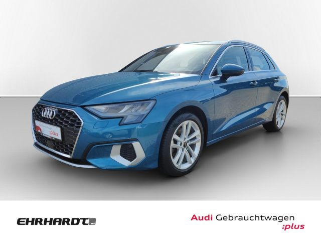 Audi A3 Sportback S-Tronic 35 TFSI